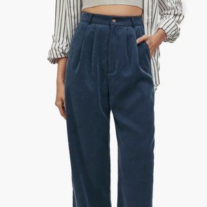 Reformation Mason Pant